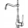 Laveo Evora Sink Retro Chrome BAE065D (Laveo Evora Sink Retro Chrome BAE065D)