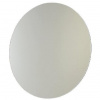a&n&a aqualine Aqualine Zrkadlá - Zrkadlo, priemer 800 mm, bez závesu 22446