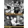 Májové hvězdy - DVD box