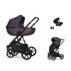 RIKO Nesa Travel Set Cosmo 03 plum 2024