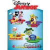 Disney Junior: Příběhy s překvapením DVD