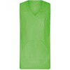 Exner Dámska pracovná vesta EX347 Lemon Green 44-52