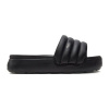DÁMSKÉ ŠĽAPKY A SANDÁLE KARMEN SLIDE PUFFY W 36,5