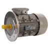 Elektromotor KASTE 3kW, 2860 ot. min-1 - Prírubové B5 (veľká príruba)