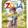 Zoja a ružový bicykel (Agnieszka Filipowska)