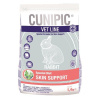 Cunipic VetLine Rabbit Skin support 1,4kg