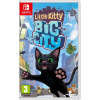 UBI SOFT NS - Little Kitty, Big City