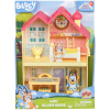 Moose Toys Bluey Mini Bluey Home set (Moose Toys Bluey Mini Bluey Home Rodinná domáca súprava)