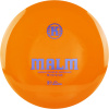 Guld - K1 (Kastaplast) - distance driver discgolf disk Farba: Oranžová 173-175g