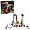 LEGO Star Wars 75432 Stíhačka V-19 Torrent Starfighter