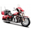 Harley Davidson Maisto FLHTK Electra Glide Ultra Limited 2013 1:12