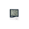 Meteostanice REBEL RB-0005