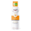 Eucerin SUN OIL CONTROL DRY TOUCH BODY SPF 30 sprej-aerosól, transparentný, na opaľovanie 200 ml