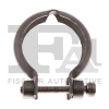 Drżiak AGR ventilu FA1 215-907