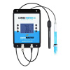 Aqua Master Tools Kombinovaný pH meter AMT P700 PRO2 (pH, EC, CF, PPM, teplota)