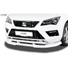 RDX Racedesign přední difusor Vario-X3 Seat Ateca FR -- od roku výroby 2016-