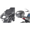 KAPPA KZ9222 nosič kufra CF MOTO 700 CL-X 2021-2022