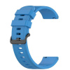 BStrap Silicone V3 remienok na Huawei Watch GT3 42mm, ocean blue SXI010C0708