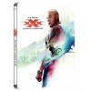 xXx: Návrat Xandera Cage - Steelbook BD