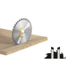 Pílový kotúč do kotúčovej píly WOOD UNIVERSAL HW 216x2,3x30 W36 FESTOOL