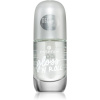 Essence Gel Nail Colour rýchloschnúci lak na nechty s lesklým efektom 01 gloss ´n roll 8 ml