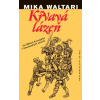 Krvavá lázeň - Waltari Mika Mézl Zdeněk