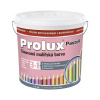 Farba na stenu Prolux Pastell 0837 ružová, 1,5 kg