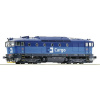Roco Dieselová lokomotiva 770 058-6, ZSSK Cargo 72965