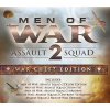 Men of War: Assault Squad 2 War Chest Edition PC Steam CD Key