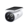 Baseus Vonkajšia kamera Security S1 Pro 3K (sada 2ks++centrálna stanica) biela 6932172662059 NoName