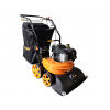 Benzínový vysávač na lístie a fukár VILLAGER VAC COLLECTOR VPTC 8520