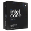 INTEL INTEL Core Ultra 7 265KF / Arrow Lake / LGA1851 / max. 5,5GHz / 8P+12E/20T / TDP 250W / bez VGA / BOX bez chladiče