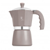 Berlingerhaus Konvice na espresso 6 šálků Taupe Collection BH-8569