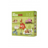 EDUkid Prvé puzzle Farma 6v1