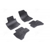Koberce gumenné Rigum Citroën C1 2005-2014