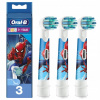 Oral-B Stages Kids Spiderman 3 ks