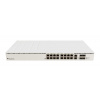 Mikrotik CRS320-8P-8B-4S+RM síťový přepínač Gigabit Ethernet (10/100/1000) Podpora napájení po Ethernetu (PoE)