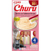 Churu Cat Senior 10+ Tuna with Salmon Recipe 4 x 14 g