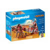 PLAYMOBIL 5391 Rímsky voz HISTÓRIA 5393 RÍM
