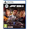 PS5 EA Sports F1 25 Gra PlayStation 5 (PS5) krabicová verzia