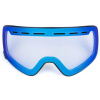 PITCHA sklo XC3 magnetic clear blue mirror