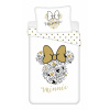 Jerry Fabrics Obliečky Minnie 