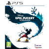 Disney Epic Mickey Rebrushed
