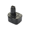 Batéria pre náradie Dewalt PS130 3000mAh Ni-MH 12V PATONA PT6010