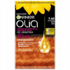 Garnier Olia trvalá farba na vlasy 7.40 intenzívna medená 174ml