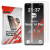 Hydrogélová ochranná fólia pre Xiaomi Redmi Note 14 Pro