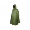 Trekmates Rove Poncho green