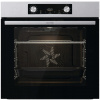 Pekárnička Gorenje BO6737E02X Termoobehový gril Pizza 77 l