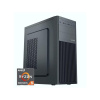 PRESTIGIO Advanced, Ryzen 5 7600, UMA, 16GB DDR5, SSD 1TB, FDOS PSAR576GT16S1N