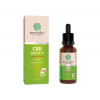 Green idea CBD olej 5 % 10 ml